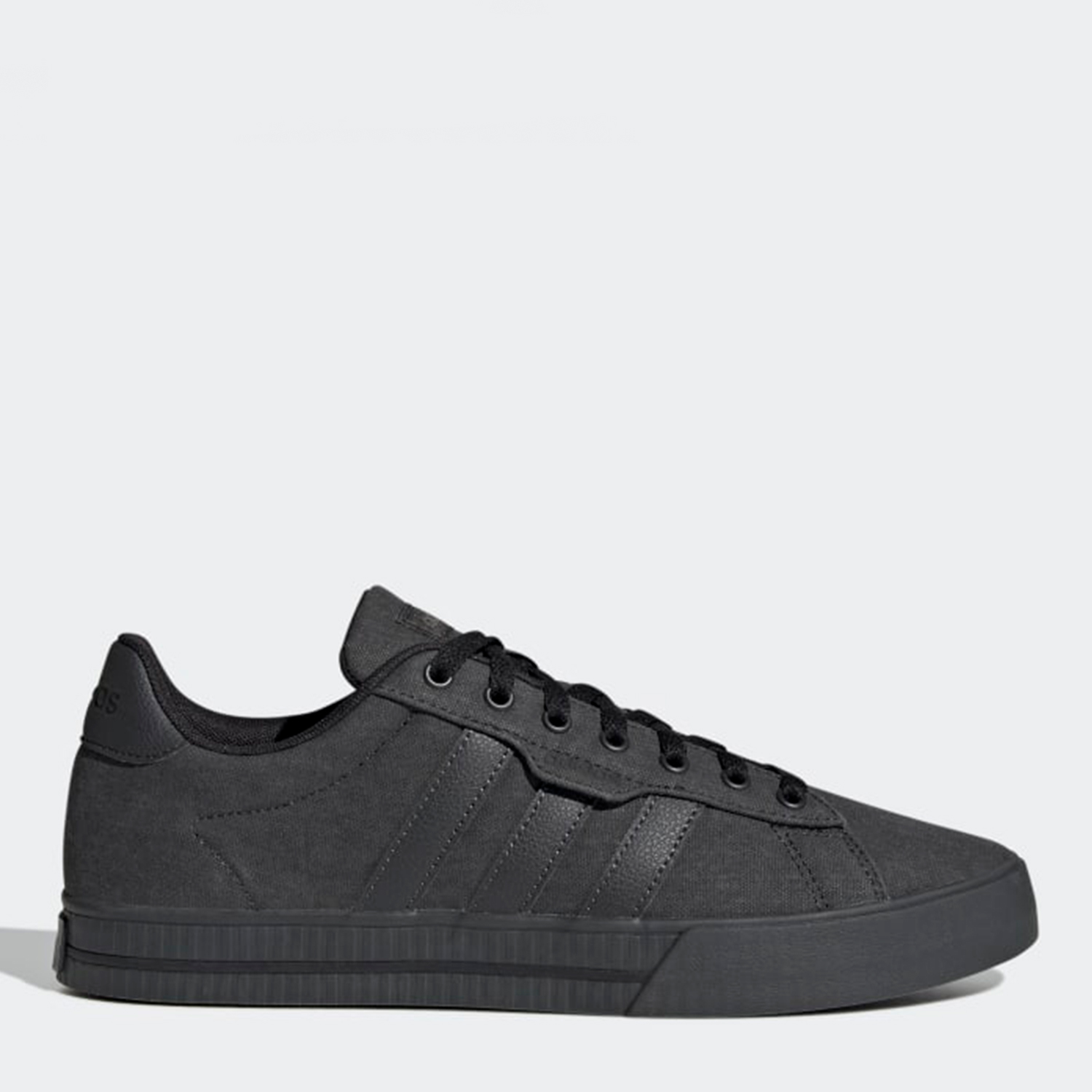 

Кеды Adidas Daily 3.0 H01219 42 (8UK) 26.5 см Cblack/Cblack/Carbon