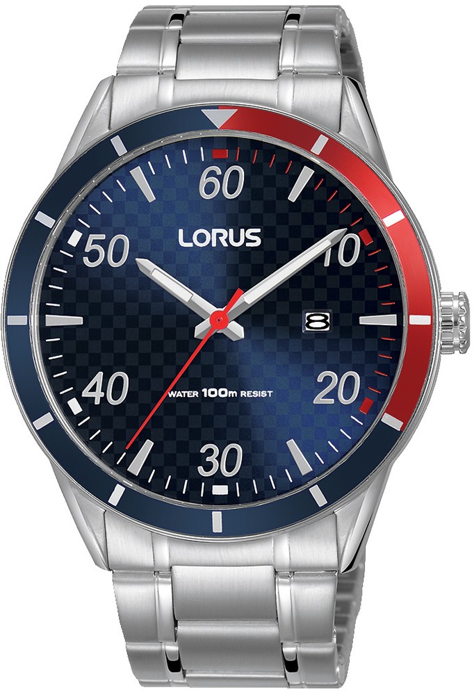 

Часы Lorus RH921KX9
