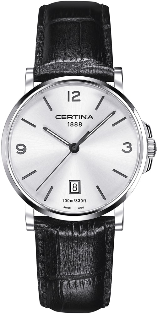 

Часы Certina C017.410.16.037.00