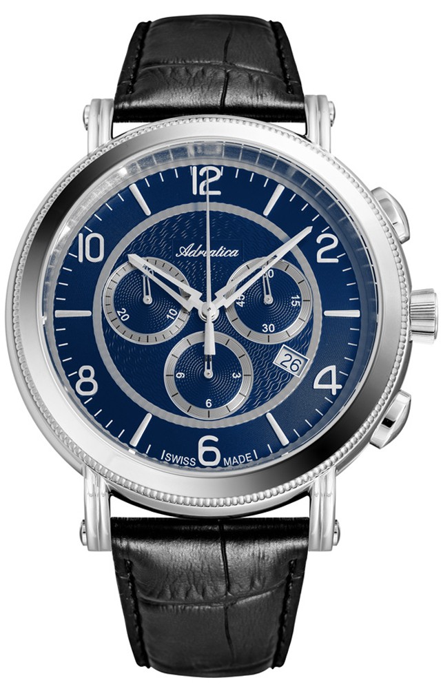 

Часы Adriatica A8294.5255CH