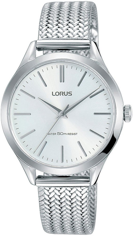 

Часы Lorus RG213MX9