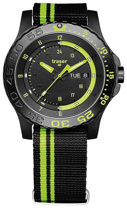 

Часы Traser TS-105542