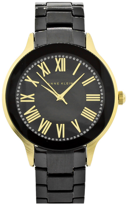 

Часы Anne Klein AK-1948BKGB