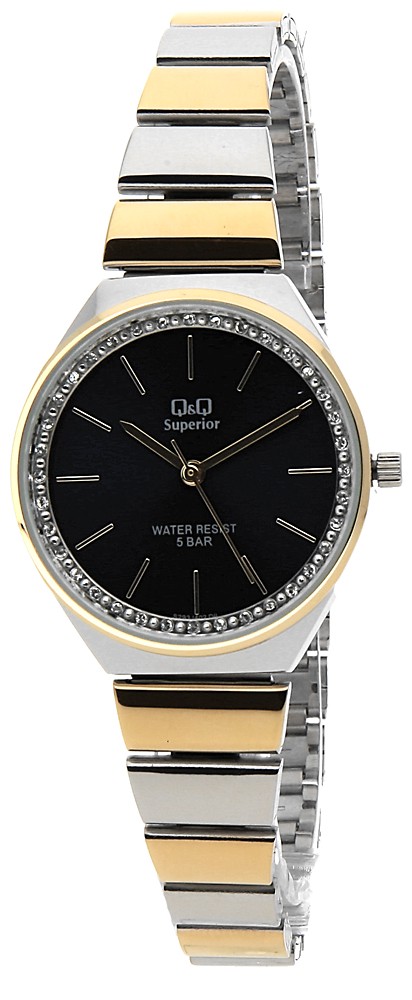 

Часы QQ S293-402