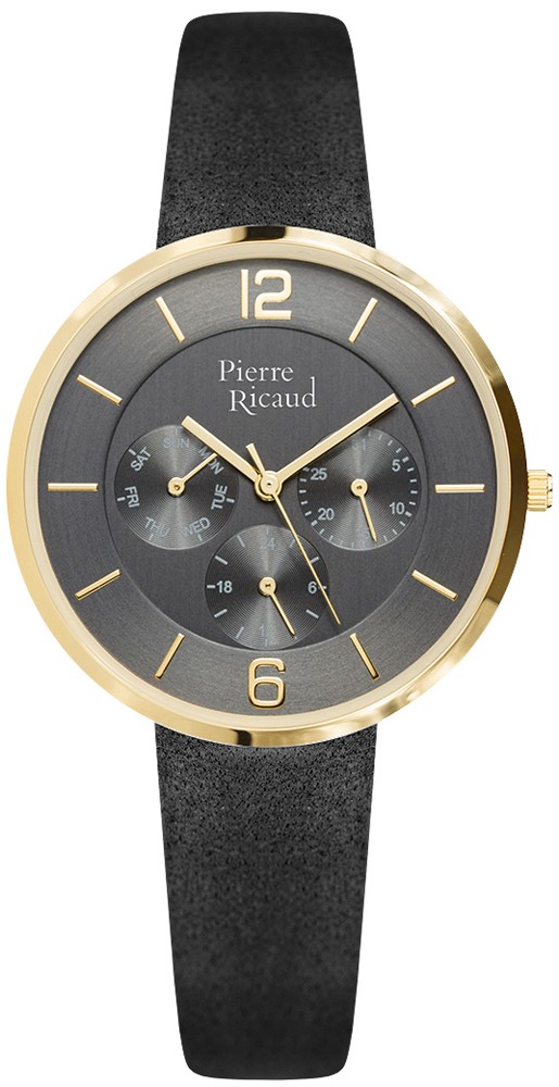 

Часы Pierre Ricaud P22023.1256QF