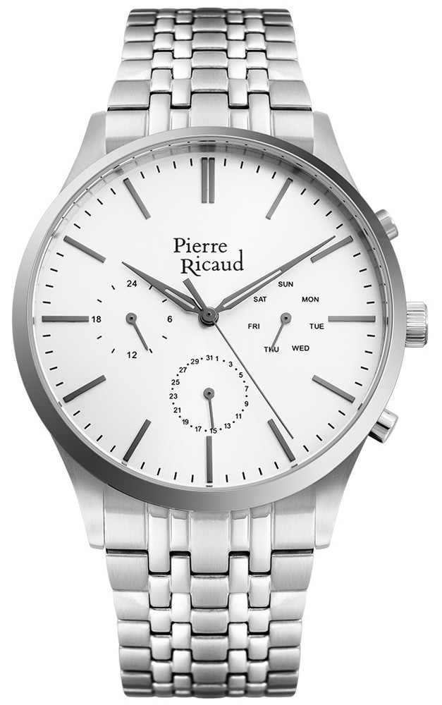 

Часы Pierre Ricaud P60027.5113QF