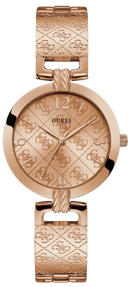 

Часы Guess W1228L3