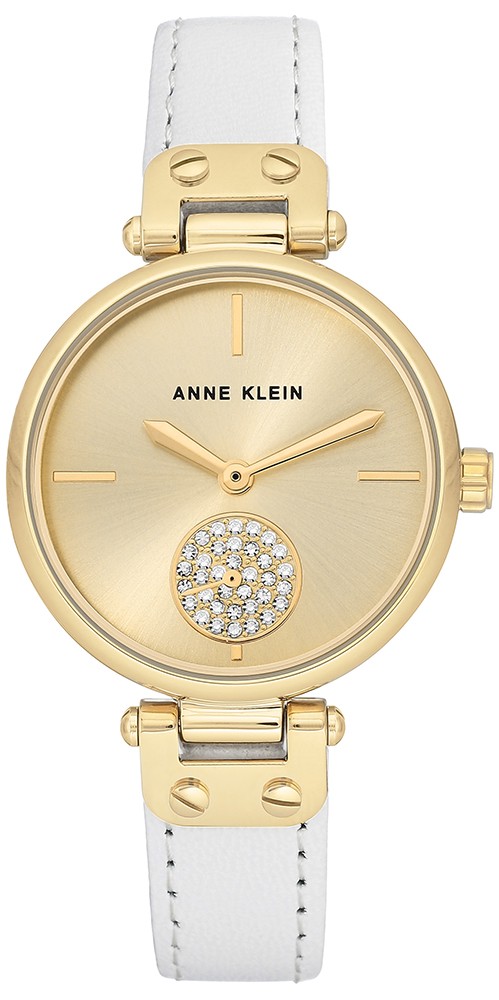 

Часы Anne Klein AK-3380CHWT