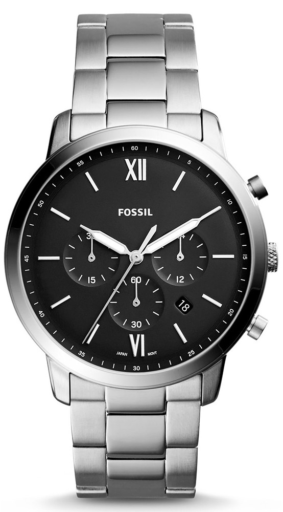 

Часы Fossil FS5384