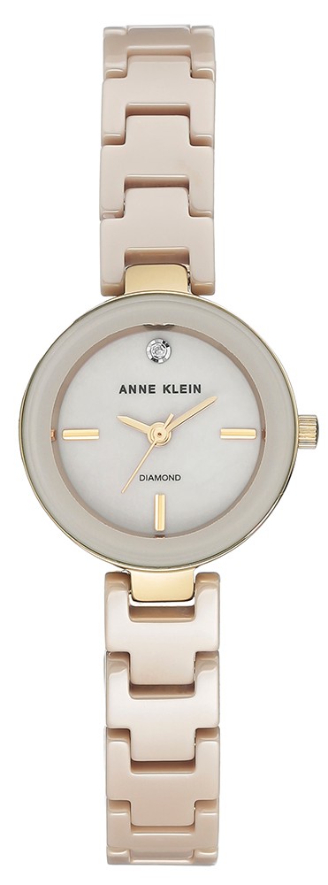 

Часы Anne Klein AK-2660TNGB
