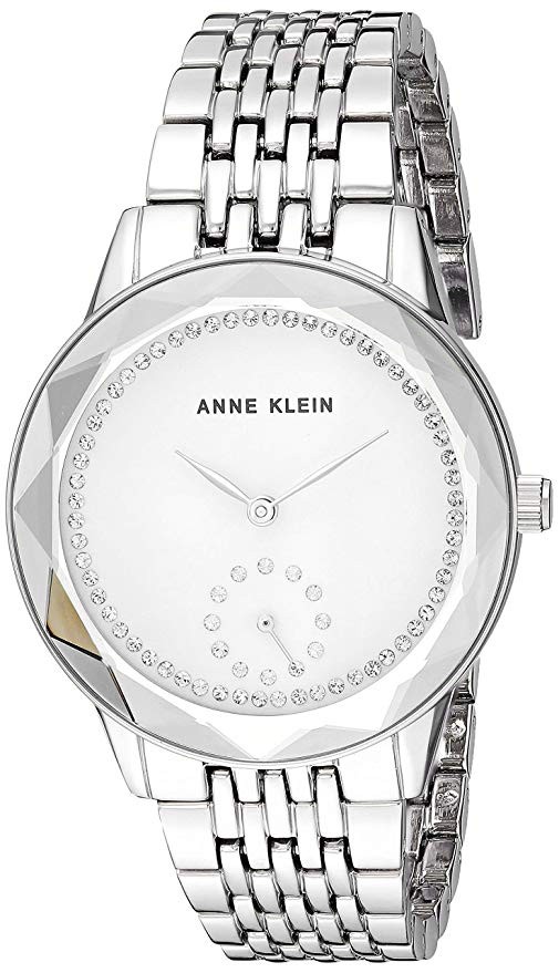 

Часы Anne Klein AK-3507SVSV