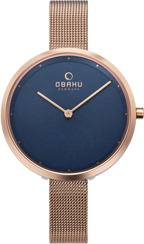 

Часы Obaku V227LXVLMV