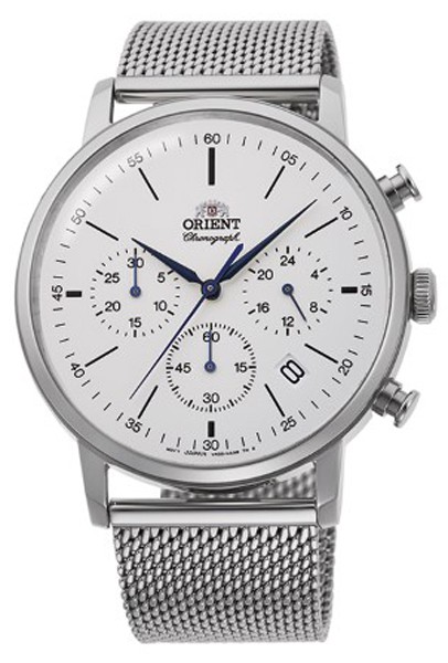 

Часы Orient RA-KV0402S10B