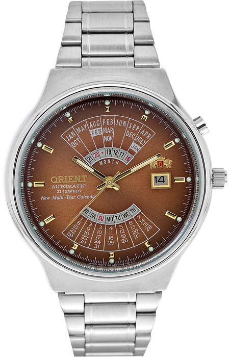 

Часы Orient FEU00002PW