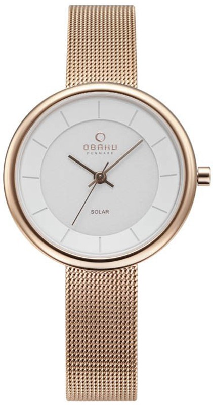 

Часы Obaku V206LRVWMV