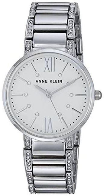 

Часы Anne Klein AK-3201SVSV
