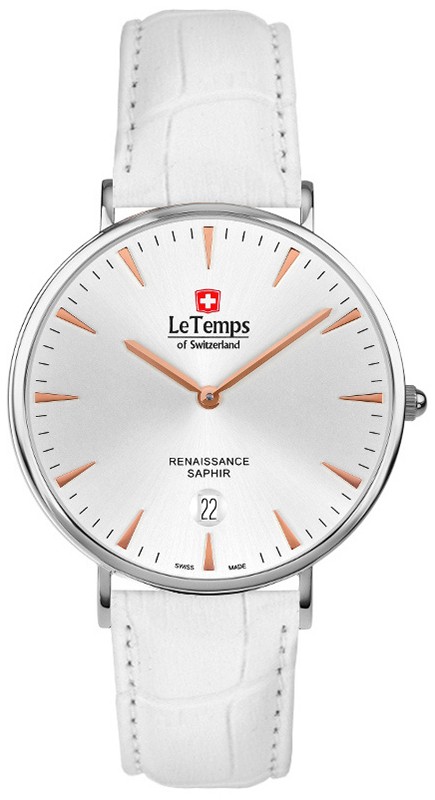 

Часы Le Temps LT1018.46BL04