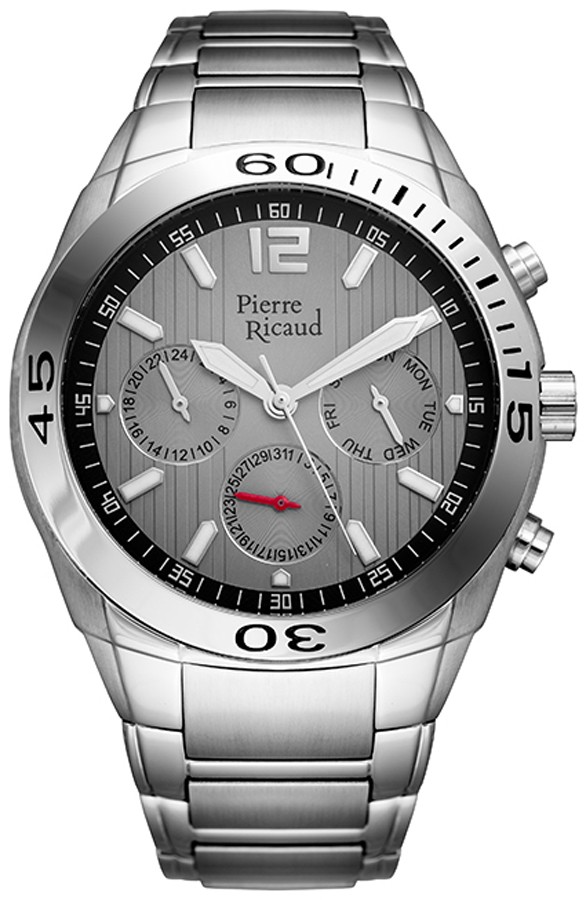 

Часы Pierre Ricaud P97018.5157QF
