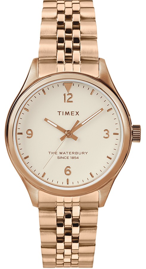 

Часы Timex TW2T36500