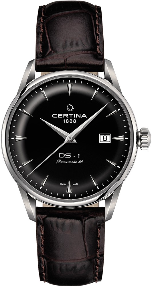 

Часы Certina C029.807.16.051.00