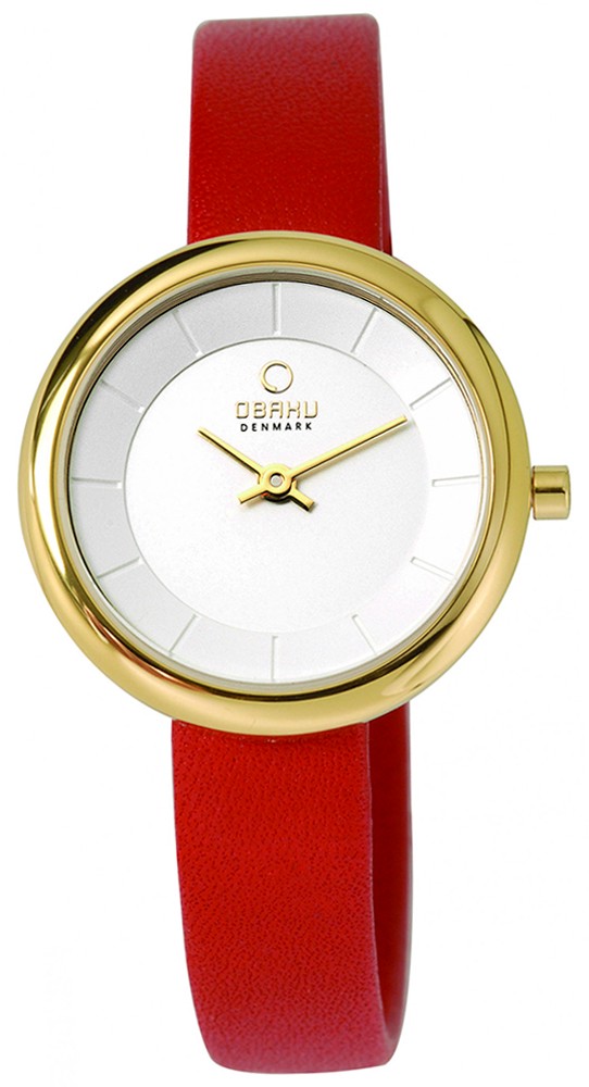

Часы Obaku V146LGIRR