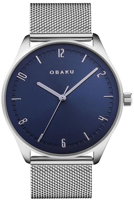 

Часы Obaku V235GXCLMC
