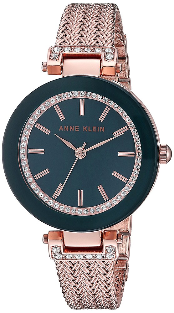 

Часы Anne Klein AK-1906NVRG