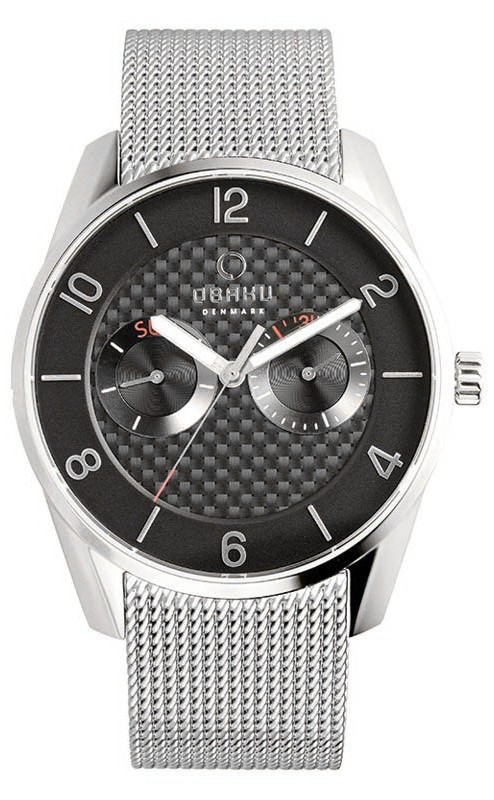 

Часы Obaku V171GMCBMC