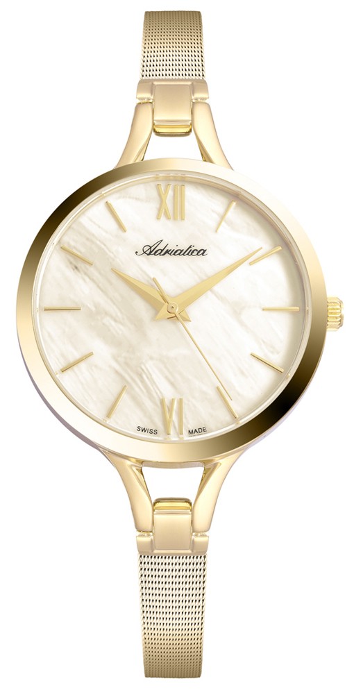 

Часы Adriatica A3739.116SQ