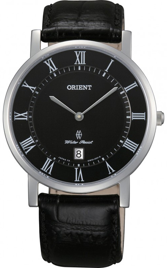 

Часы Orient FGW0100GB0