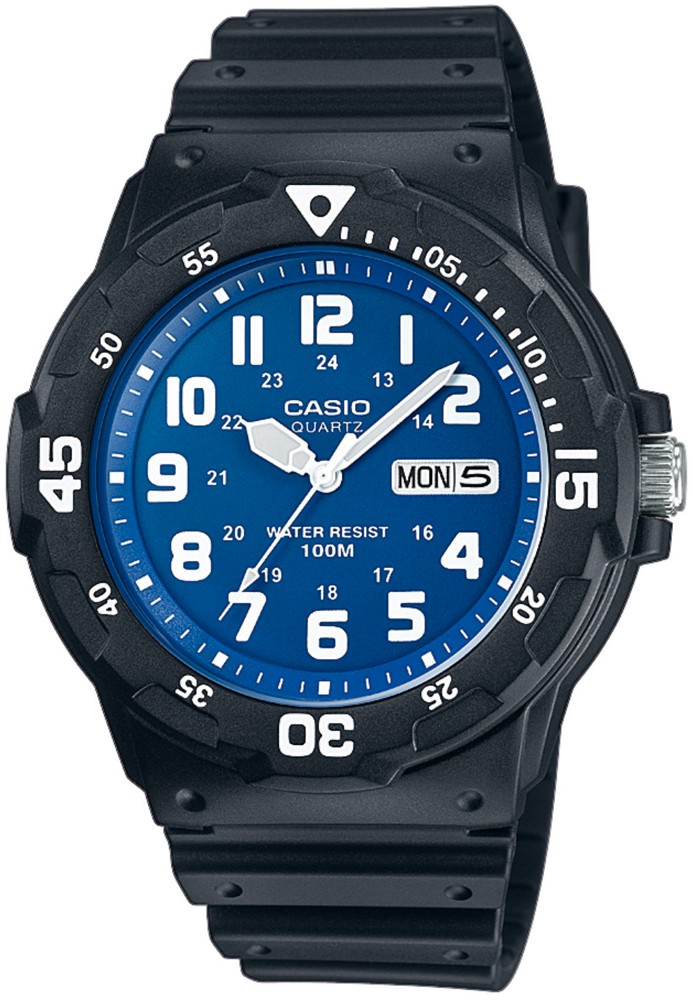 

Часы Casio MRW-200H-2B2VEF