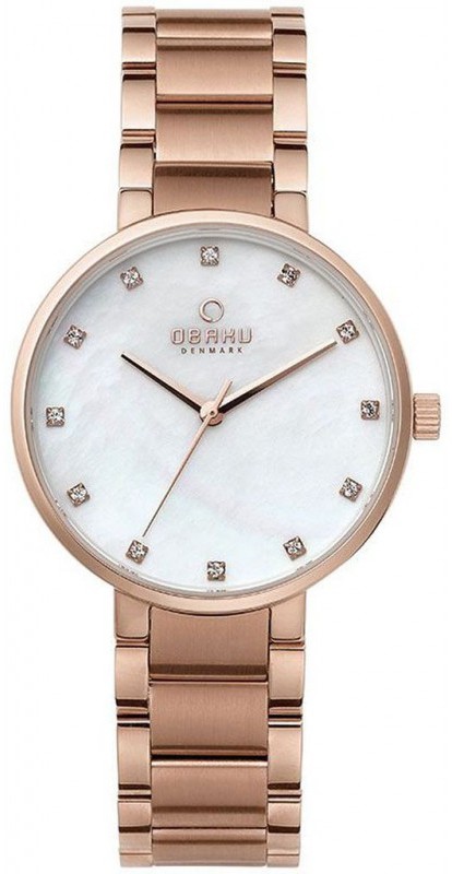 

Часы Obaku V189LXVWSV