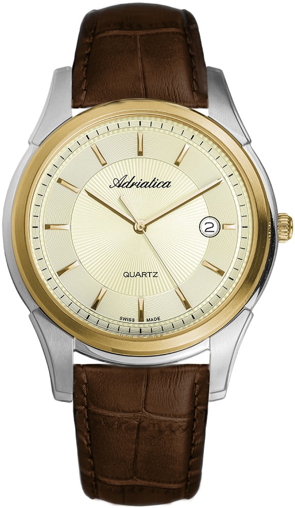 

Часы Adriatica A1116.2211Q