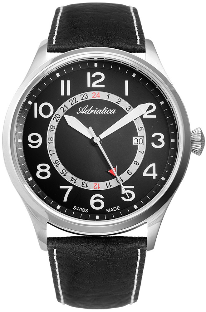

Часы Adriatica A8267.5224Q