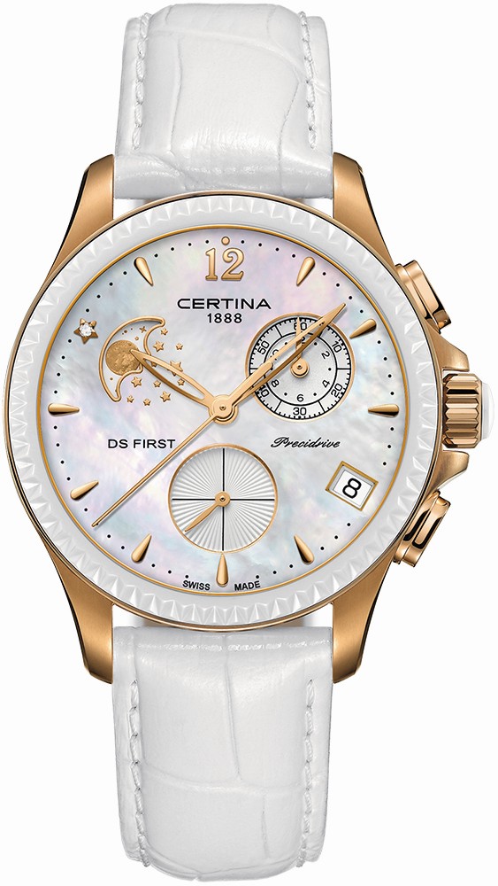 

Часы Certina C030.250.36.106.00