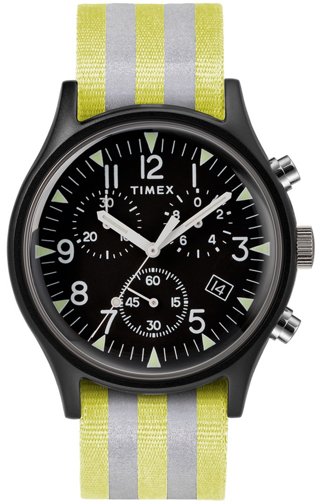 

Часы Timex TW2R81400