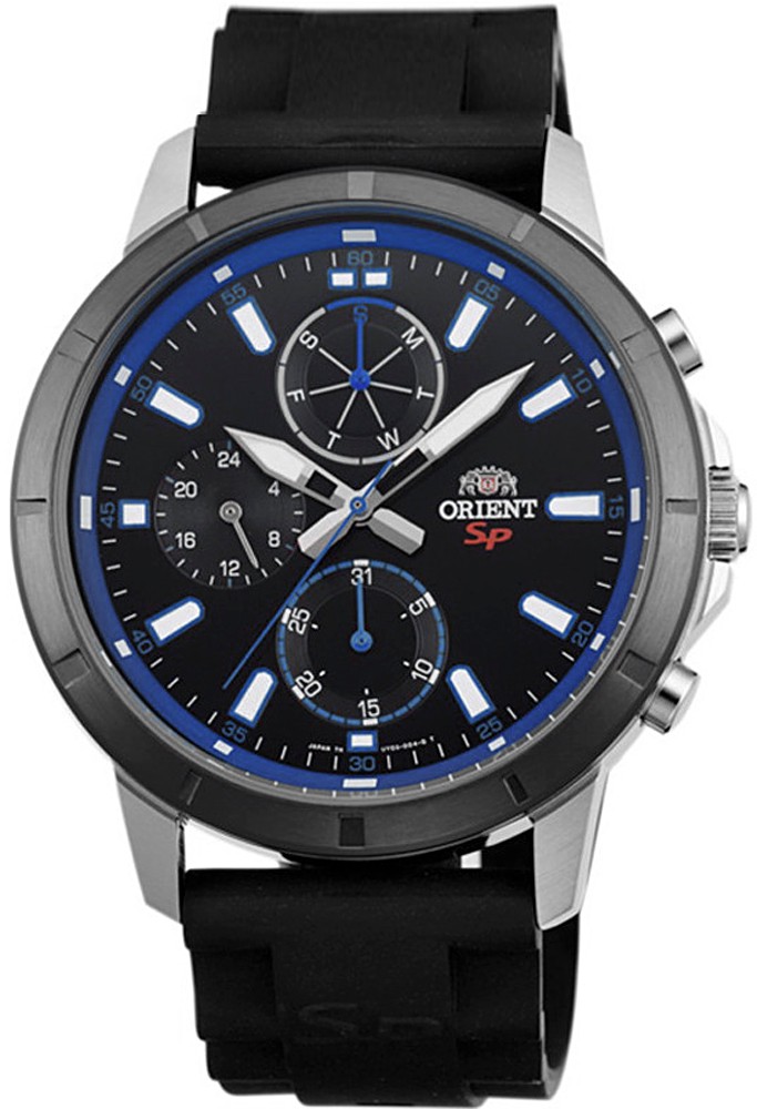 

Часы Orient FUY03004B0