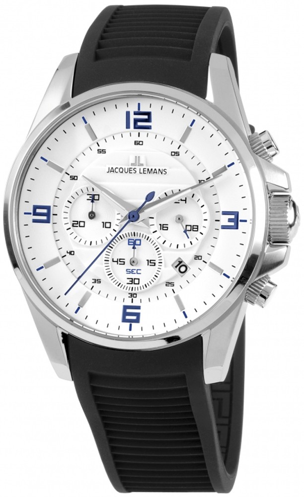 

Часы Jacques Lemans 1-1799B