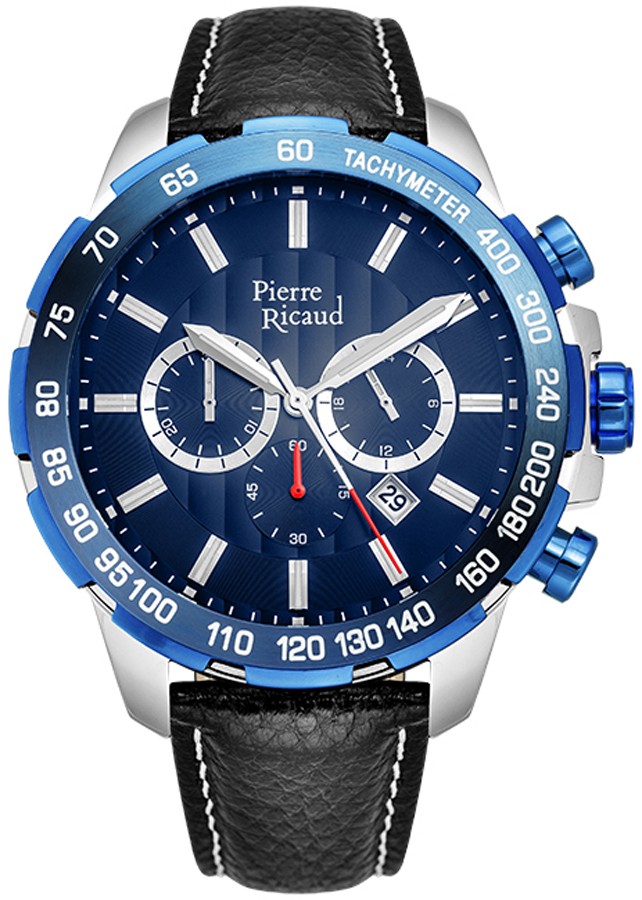 

Часы Pierre Ricaud P97236.L215CH