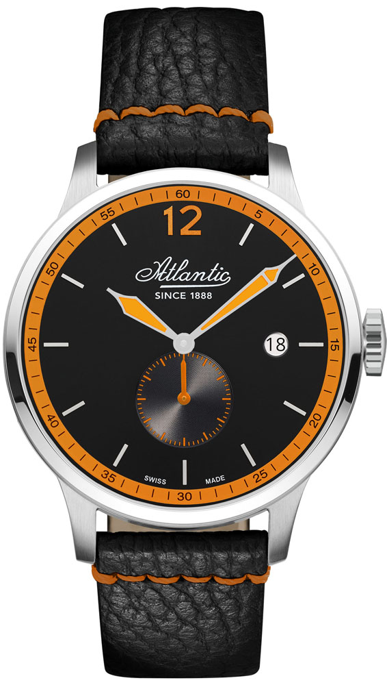 

Часы Atlantic 68353.41.62O