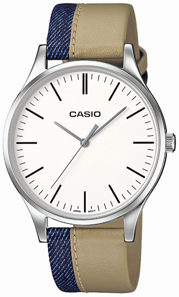 

Часы Casio MTP-E133L-7EEF
