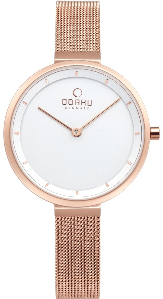 

Часы Obaku V225LXVIMV