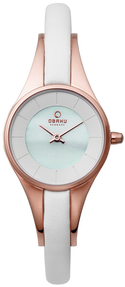 

Часы Obaku V110LVWRW