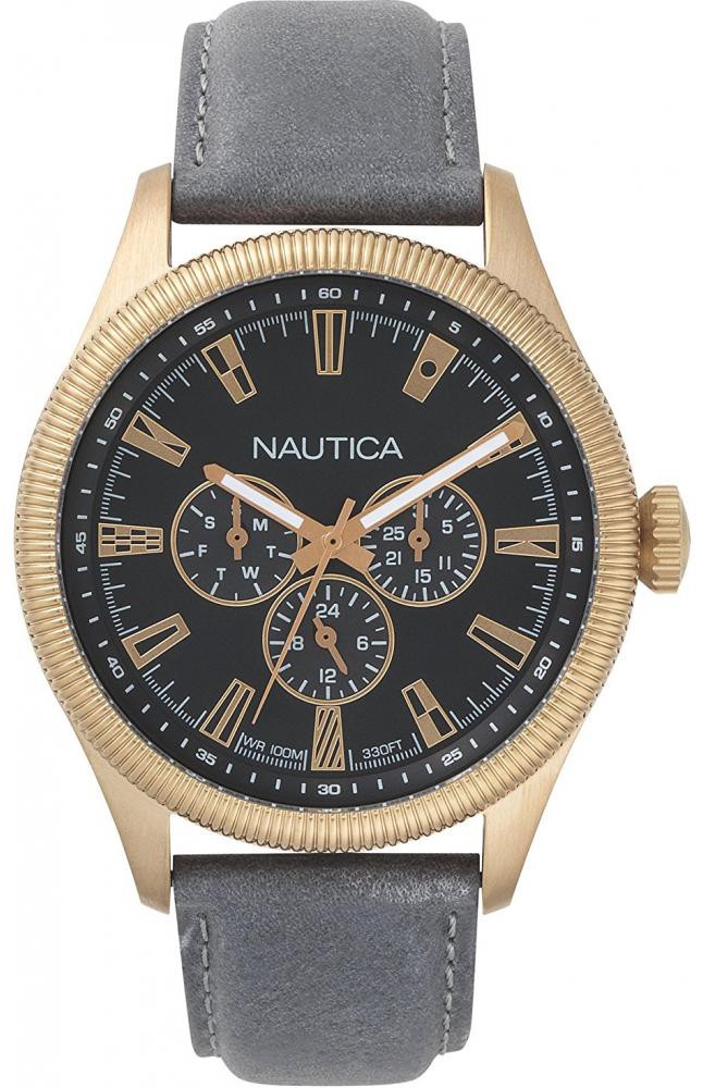 

Часы Nautica NAPSTB003