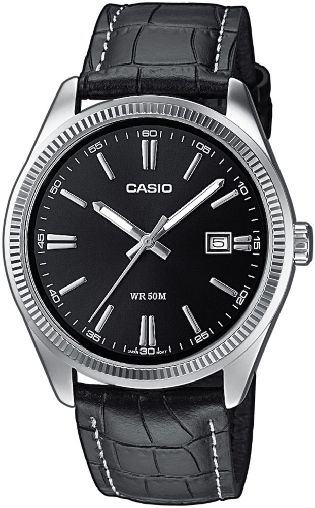 

Часы Casio MTP-1302L-1AVEF