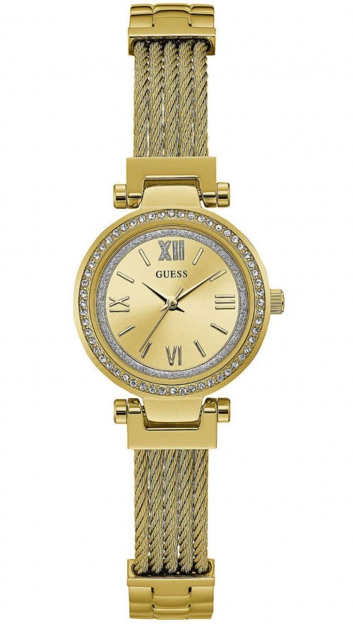 

Часы Guess W1009L2