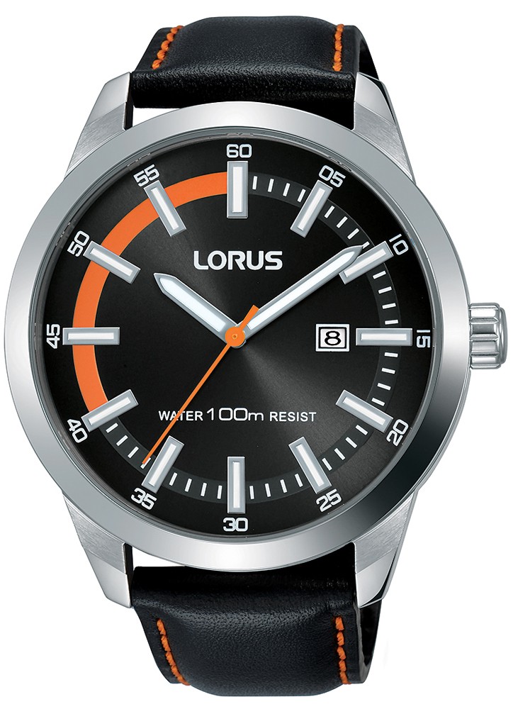 

Часы Lorus RH955JX9