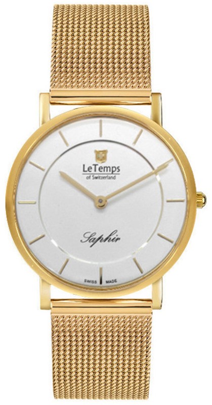 

Часы Le Temps LT1085.63BD01