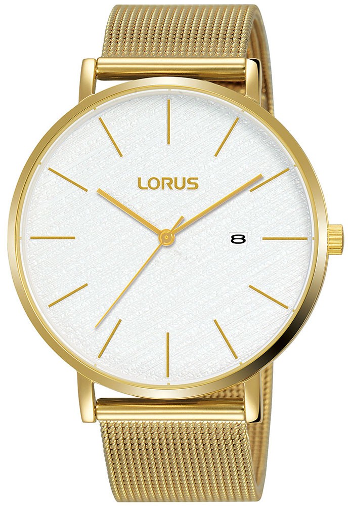 

Часы Lorus RH910LX9