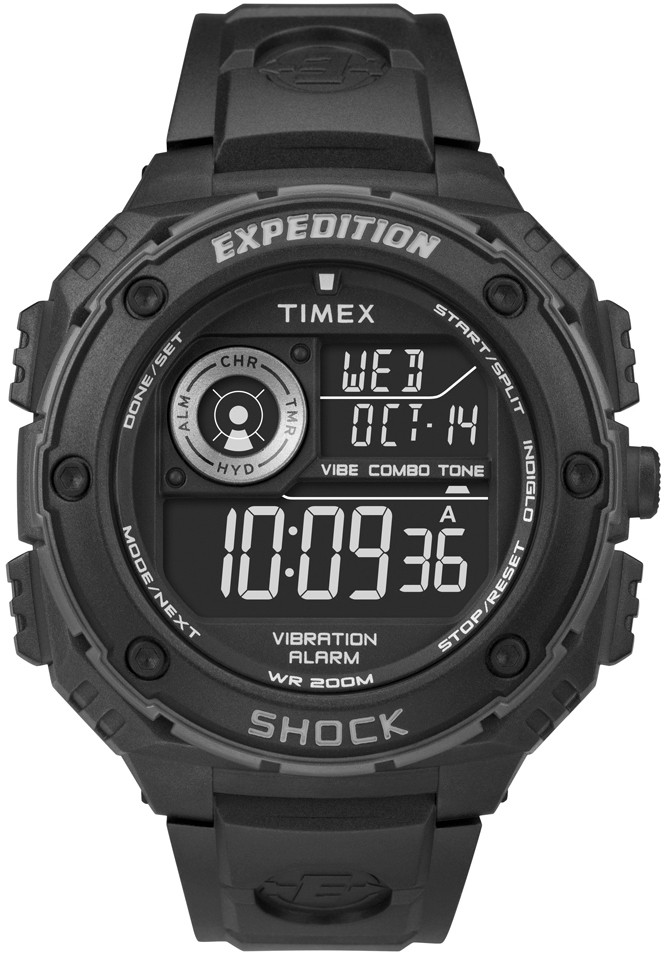

Часы Timex T49983